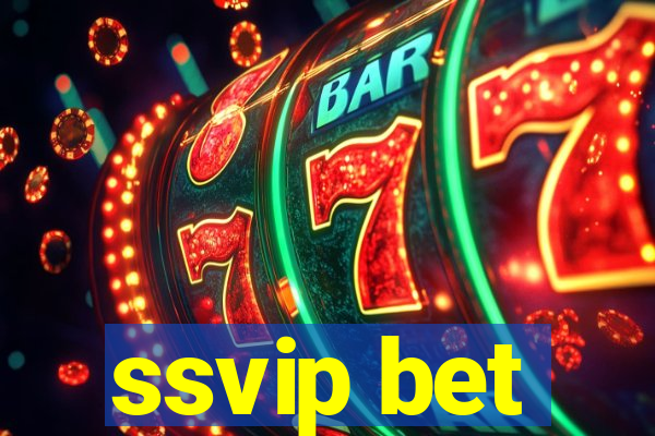 ssvip bet